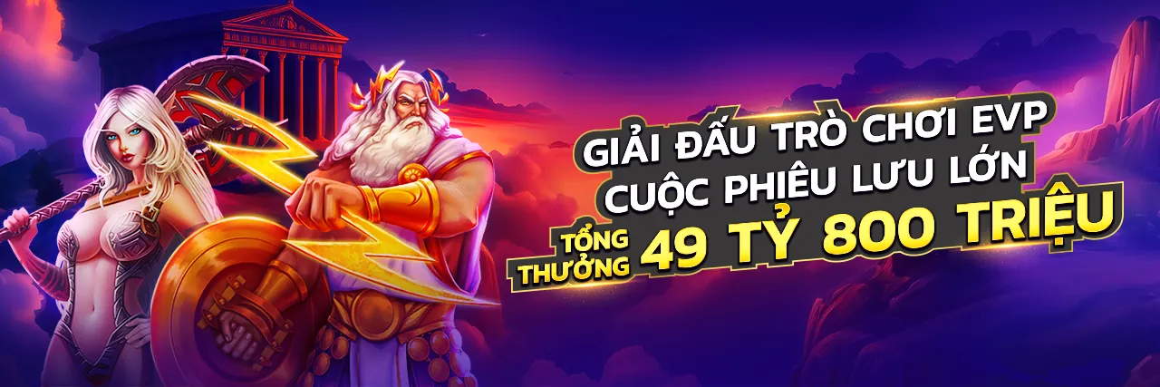 Hình ảnh giới thiệu vibet casino